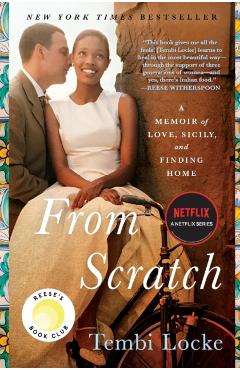 From Scratch - Tembi Locke