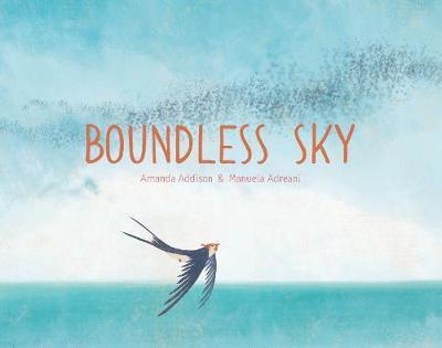 Boundless Sky - Amanda Addison
