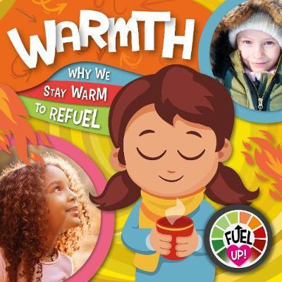 Warmth - Harriet Brundle