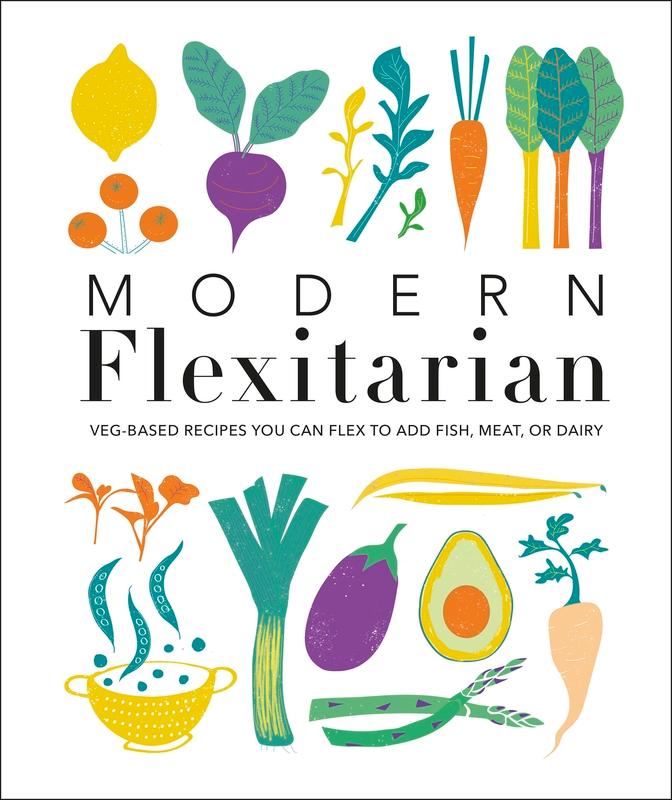Modern Flexitarian -  