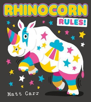 Rhinocorn Rules - Matt Carr