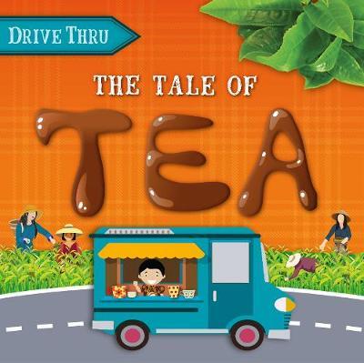 Tale of Tea - Shalini Vallepur
