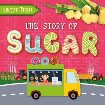 Story of Sugar - Shalini Vallepur