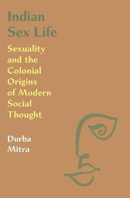 Indian Sex Life - Durba Mitra