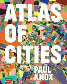 Atlas of Cities - Paul Knox