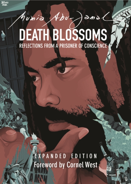Death Blossoms - Mumia Abu-Jamal