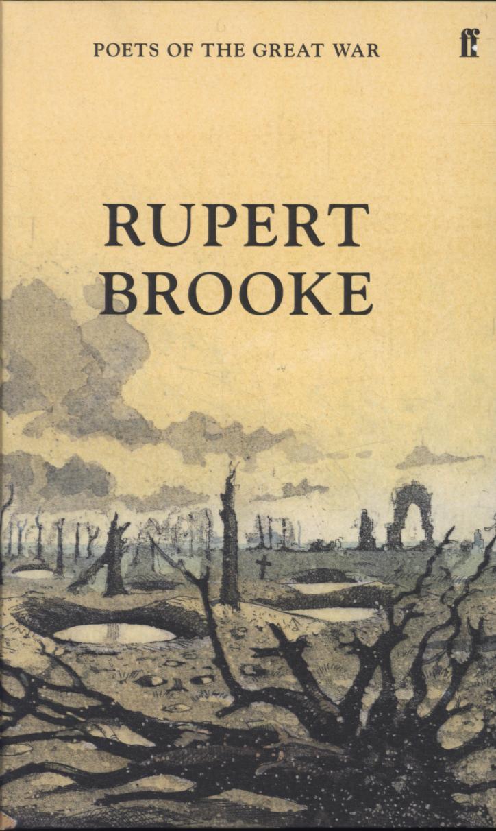 Poetical Works - Rupert Brooke