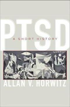 Poza produsului PTSD - Allan Horwitz