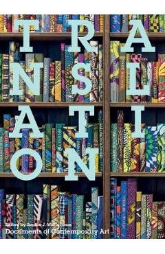 Poza produsului Translation - Sophie J Williamson