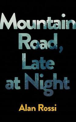 Mountain Road, Late at Night - Alan Rossi