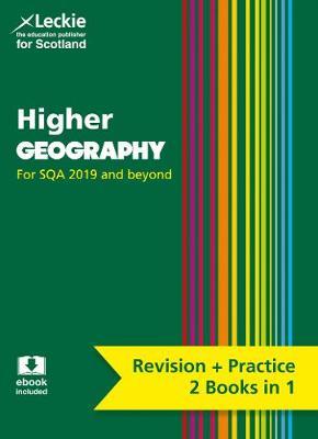 Higher Geography Complete Revision and Practice -  