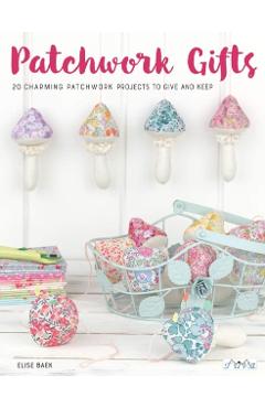 Seedling Quilts - Elise Baek