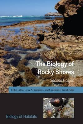 Biology of Rocky Shores -  
