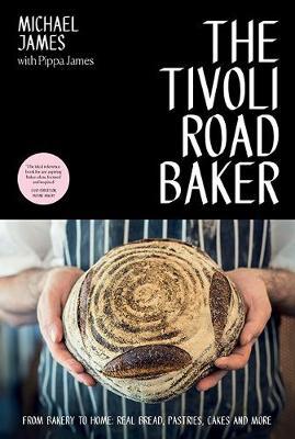 Tivoli Road Baker - Michael James