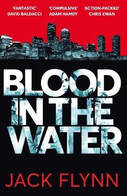 Blood in the Water - Jack Flynn