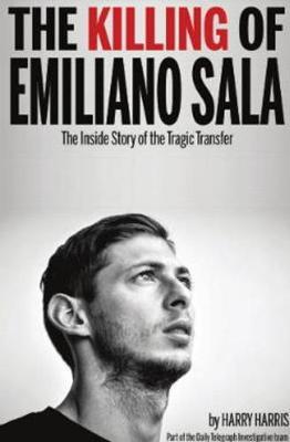 Killing of Emiliano Sala - Harry Harris