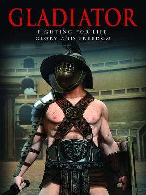 Gladiator - Ben Hubbard