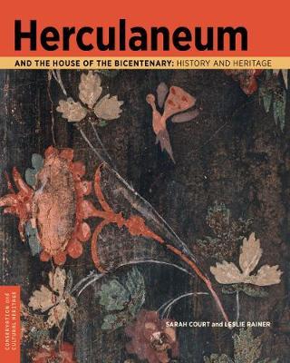 Herculaneum and the House of the Bicentenary - History and H - Sarah Court