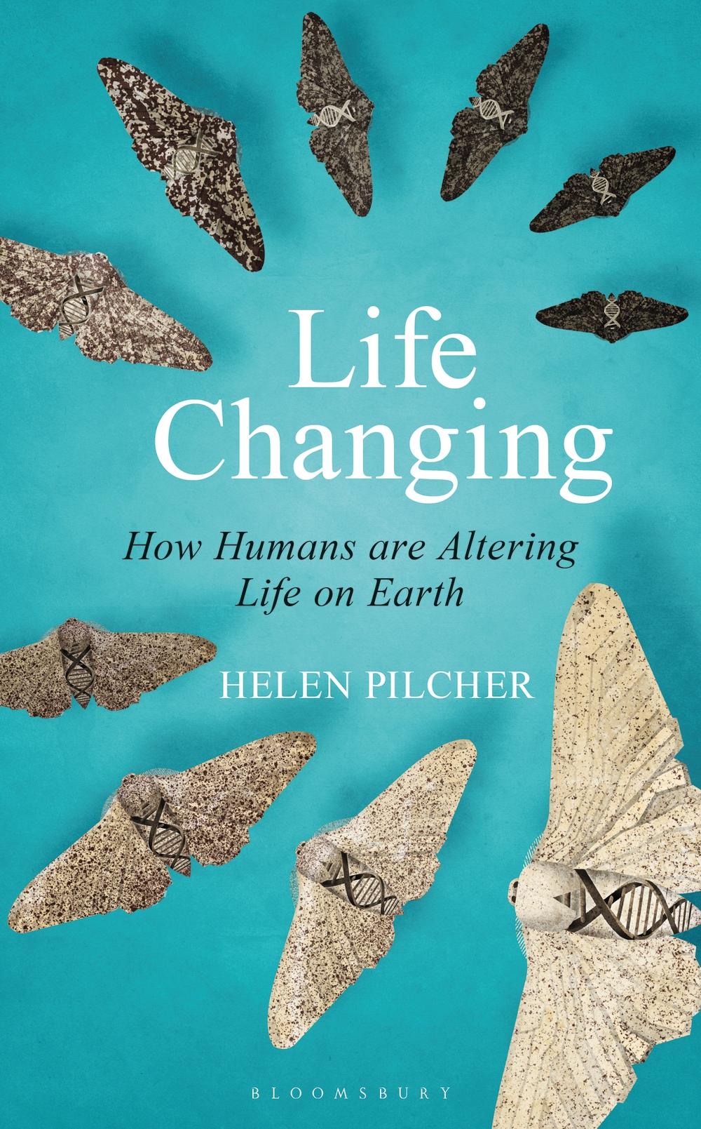Life Changing - Helen Pilcher