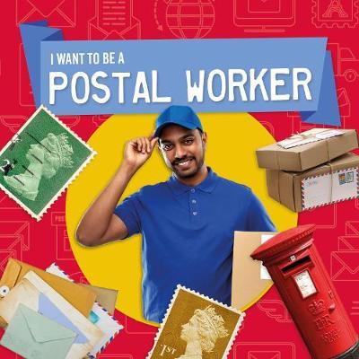 Postal Worker - Joanna Brundle