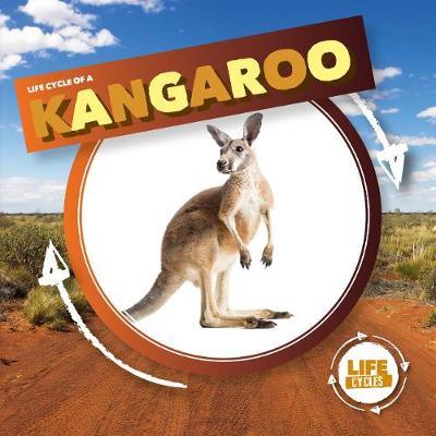 Kangaroo - Kirsty Holmes