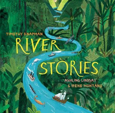 River Stories - Tim Knapman
