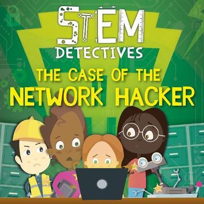 Case of the Network Hacker - William Anthony