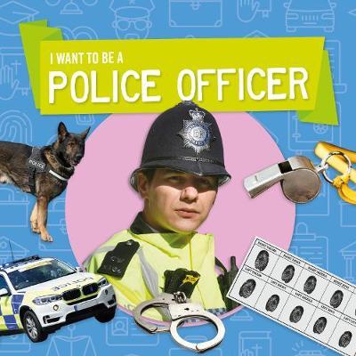 Police Officer - Joanna Brundle