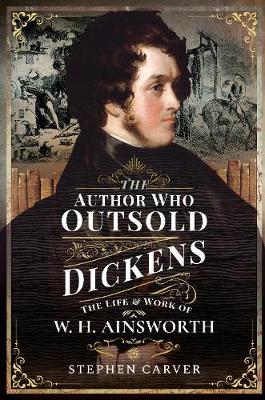 Author Who Outsold Dickens - Stephen Carver