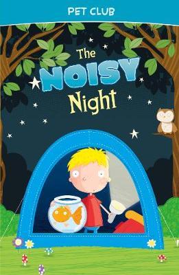 Noisy Night - Gwendolyn Hooks