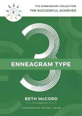 Enneagram Type 3 - Beth Mccord