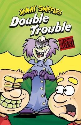 Double Trouble - Scott Nickel