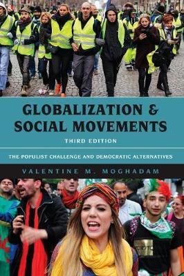 Globalization and Social Movements - Valentine Moghadam