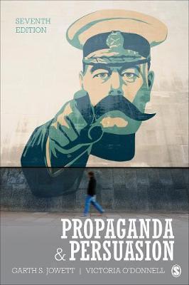 Propaganda & Persuasion - Garth Jowett