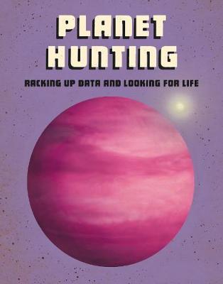 Planet Hunting - Andrew Langley