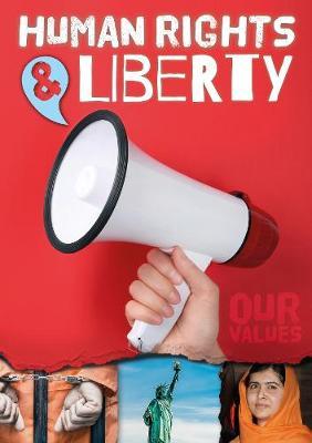 Human Rights and Liberty - Charlie Ogden
