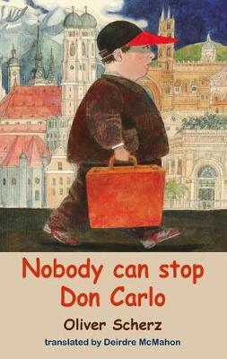 Nobody Can Stop Don Carlo - Scherz Oliver