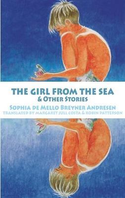 Girl from the Sea and other stories - Sophie de Mello