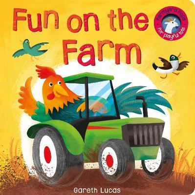 Pops for Tots: Fun on the Farm - Gareth Lucas