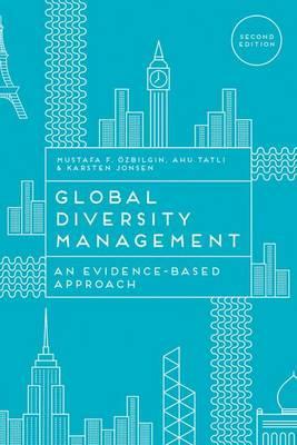 Global Diversity Management - Mustafa Ozbilgin