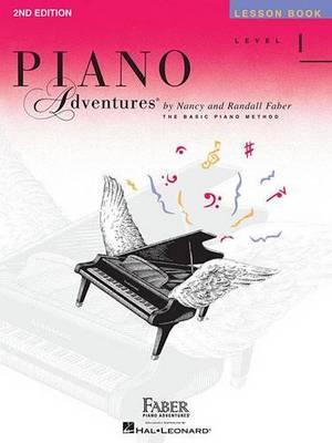 Piano Adventures - Nancy Faber