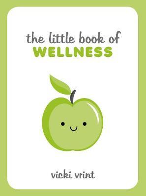 Little Book of Wellness -  