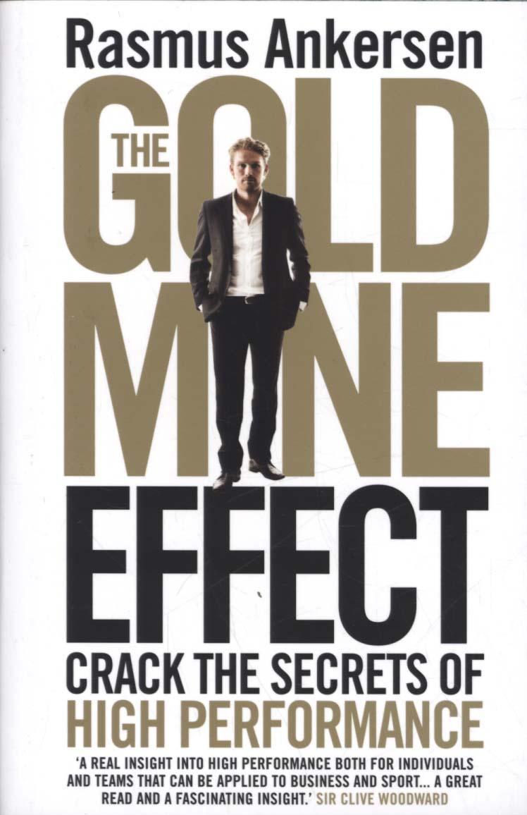 Gold Mine Effect - Rasmus Ankersen
