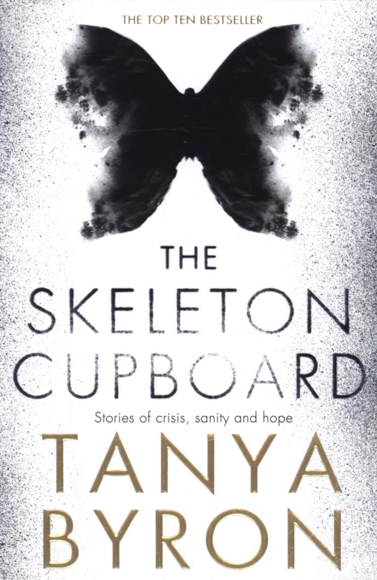 Skeleton Cupboard - Tanya Byron