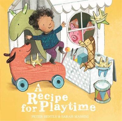 Recipe for Playtime - Peter Bently