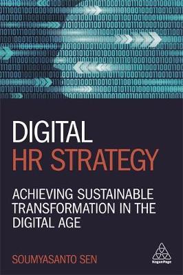 Digital HR Strategy - Soumyasanto Sen