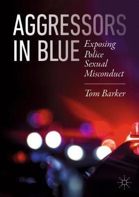 Aggressors in Blue -  Barker