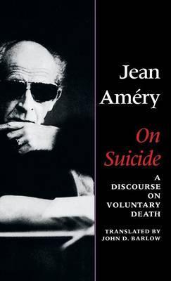 On Suicide - Jean Amery