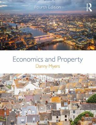 Economics and Property - Danny Myers