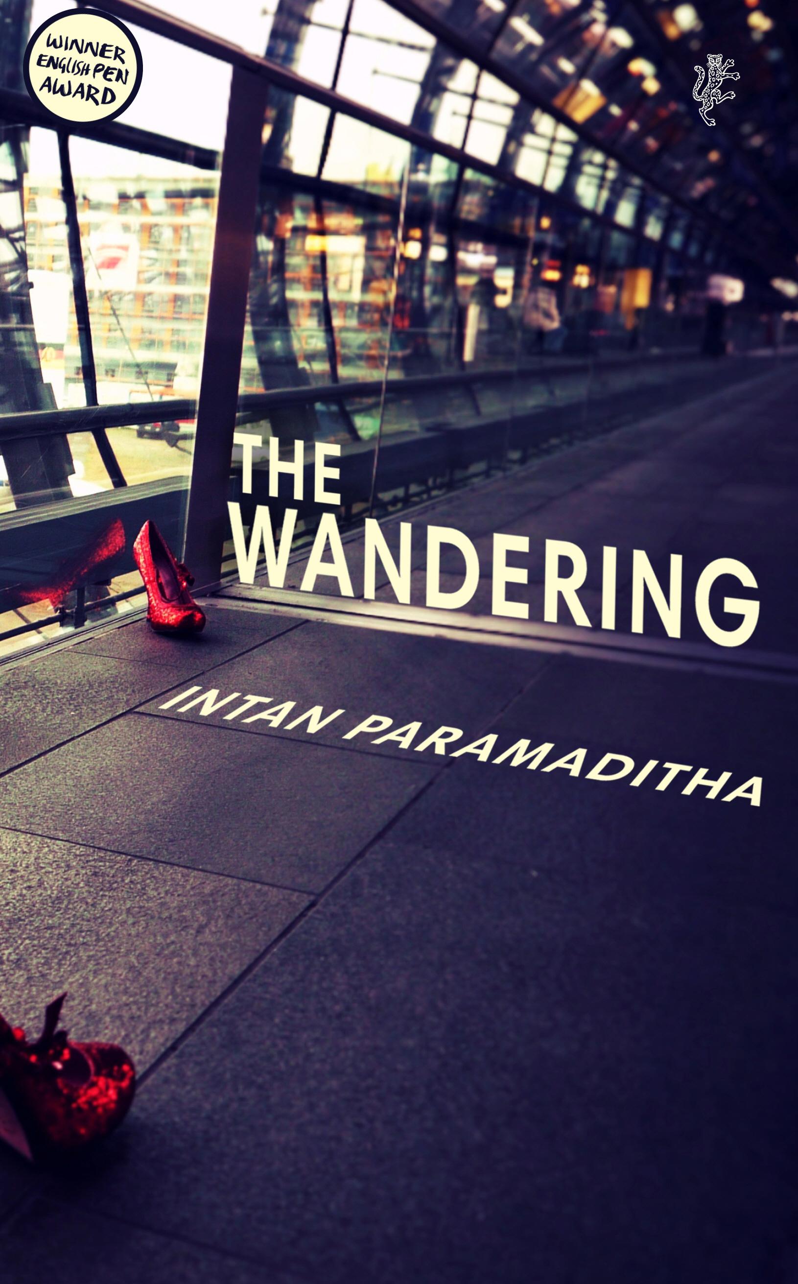 Wandering - Intan Paramaditha